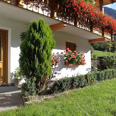 Haus Kofler Apartment Casateia Екстериор снимка