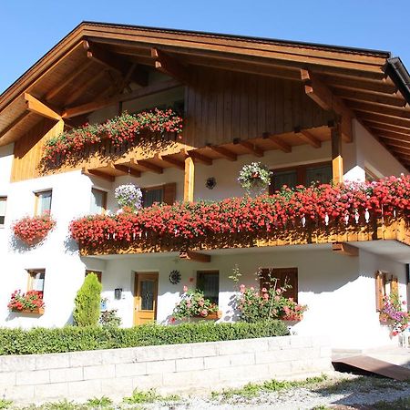 Haus Kofler Apartment Casateia Екстериор снимка