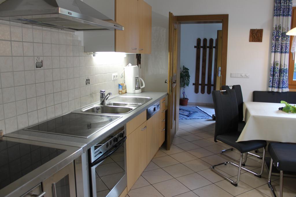 Haus Kofler Apartment Casateia Екстериор снимка