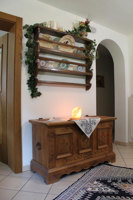 Haus Kofler Apartment Casateia Екстериор снимка