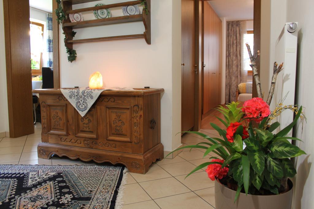 Haus Kofler Apartment Casateia Екстериор снимка