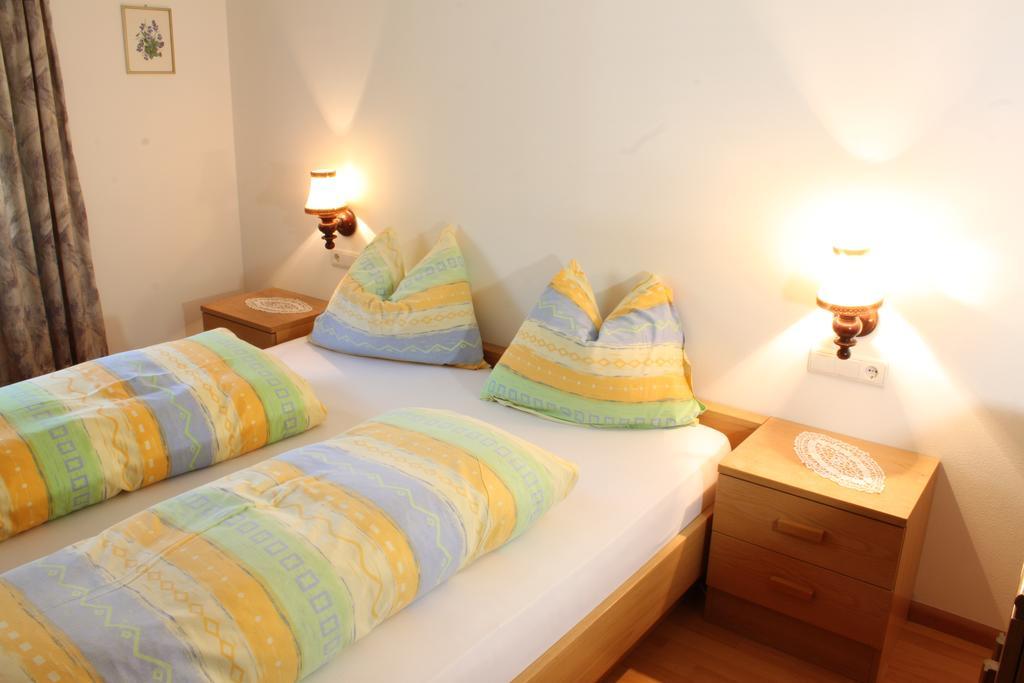 Haus Kofler Apartment Casateia Екстериор снимка