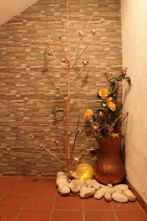 Haus Kofler Apartment Casateia Екстериор снимка