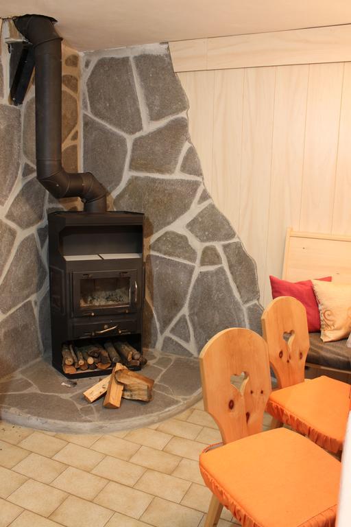Haus Kofler Apartment Casateia Екстериор снимка
