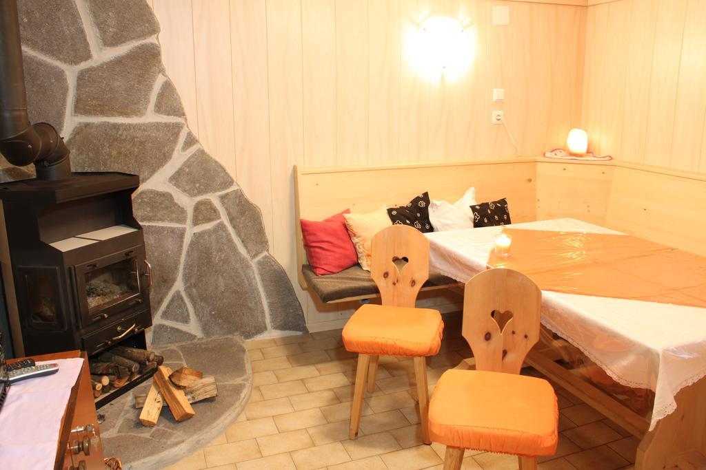 Haus Kofler Apartment Casateia Екстериор снимка