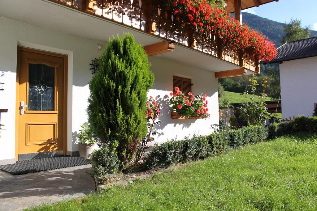 Haus Kofler Apartment Casateia Екстериор снимка