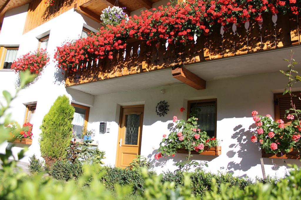 Haus Kofler Apartment Casateia Екстериор снимка